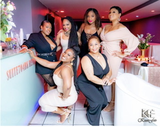 Mrs. Shante Lumpkin-Timothy